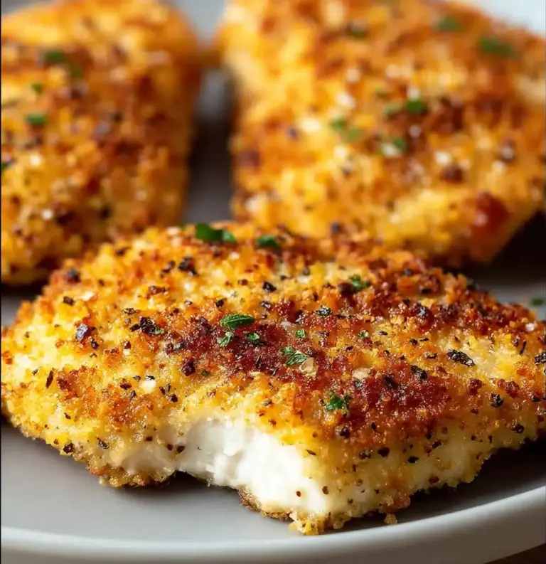 Melt In Your Mouth Chicken Breast Recipe