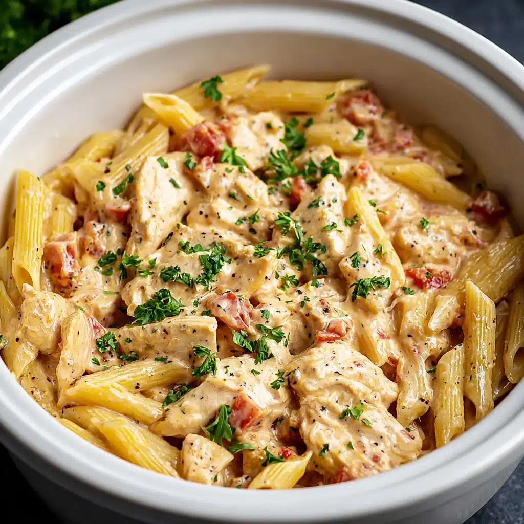 Easy & Flavorful Dinner Recipe - Recipe Image