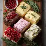Upgrade Your Holiday Spread with Butter Boards: 5 Recipes Recipe