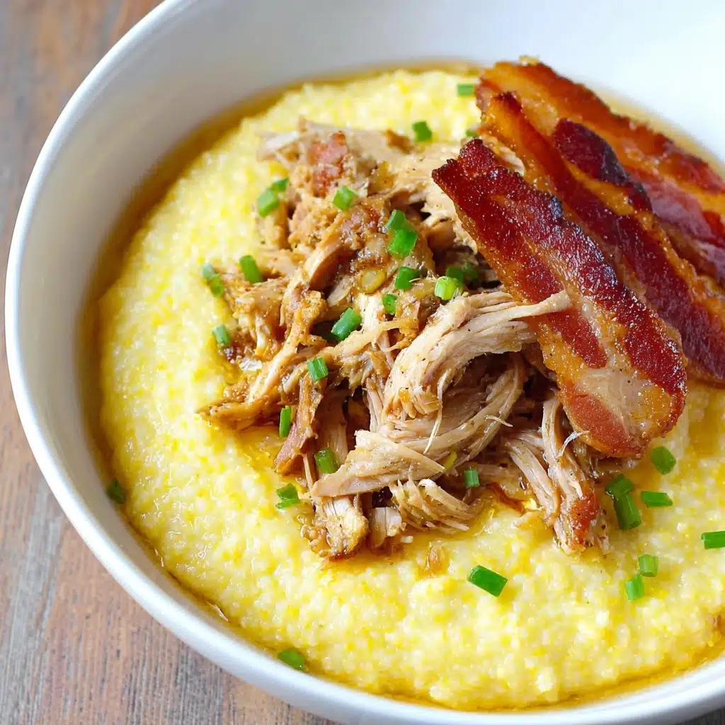 Slow Cooker Apple Butter Glazed Pork Tenderloin Recipe - Recipe Image