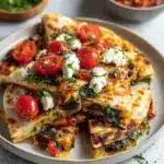 and Red Onion Recipe