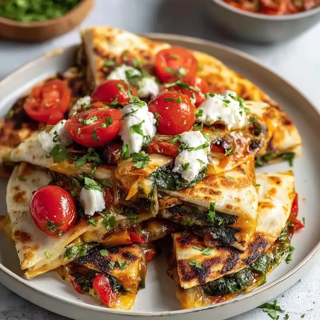 and Red Onion Recipe - Recipe Image