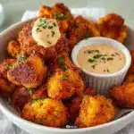 Sweet Potato Hushpuppies Recipe