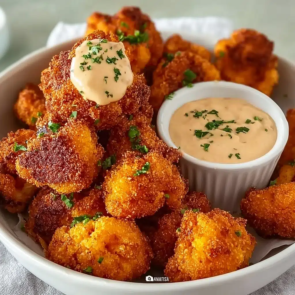 Sweet Potato Hushpuppies Recipe - Recipe Image