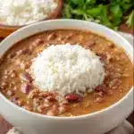 Popeyes Red Beans and Rice Recipe