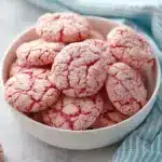 Raspberry Sugar Cookies : Sweet & Simple Treat Recipe