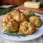 Stuffing Biscuits Recipe