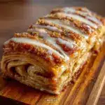 Wisconsin Apple Kringle Recipe