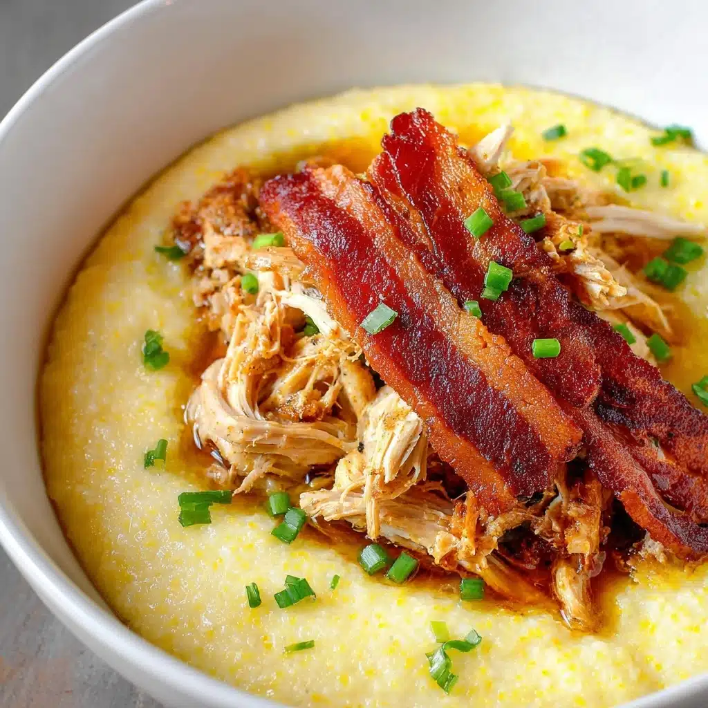 Slow Cooker Apple Butter Glazed Pork Tenderloin Recipe - Recipe Image