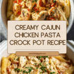 Easy & Flavorful Dinner Recipe