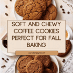 Coffee Flavored Cookies Recipe