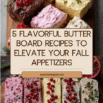 Crispy 5-Ingredient Almond Flour Crackers Everyone Craves Recipe