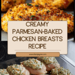 Melt In Your Mouth Chicken Breast Recipe