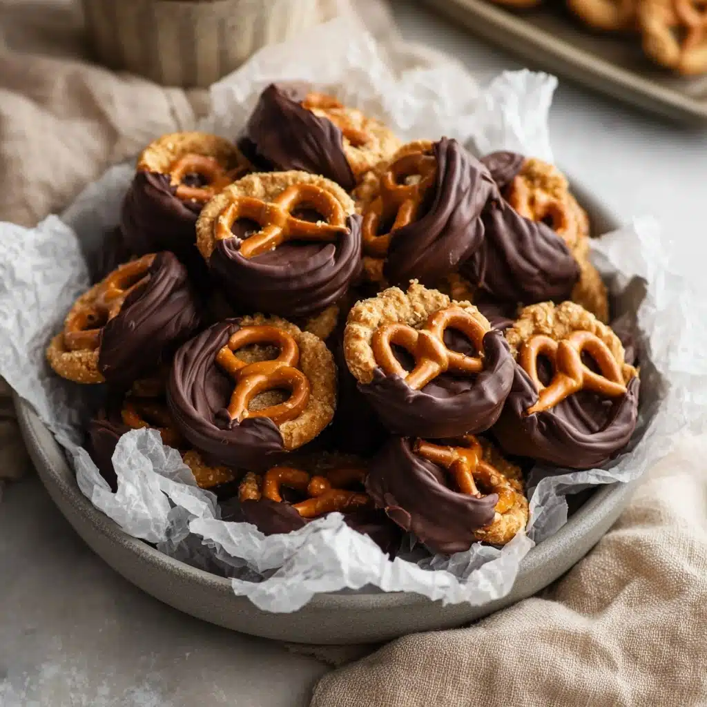 Peanut Butter  - Recipe Image