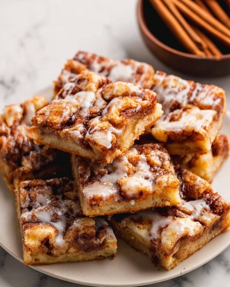 Cinnamon Brown Butter Recipe