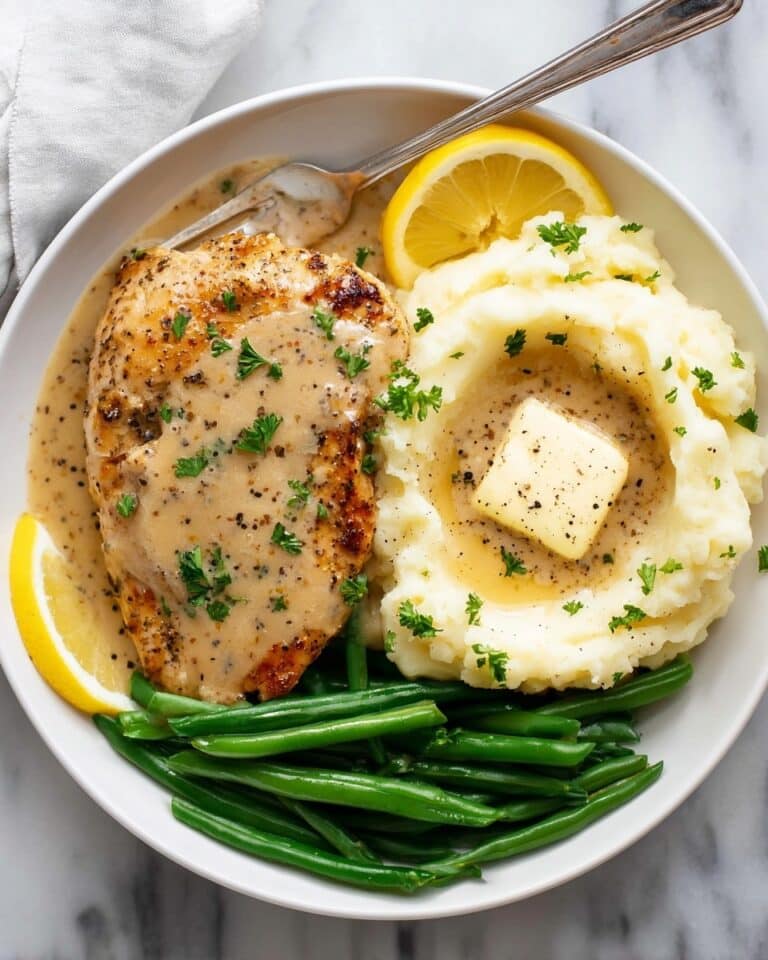 Chicken White Wine Recipe