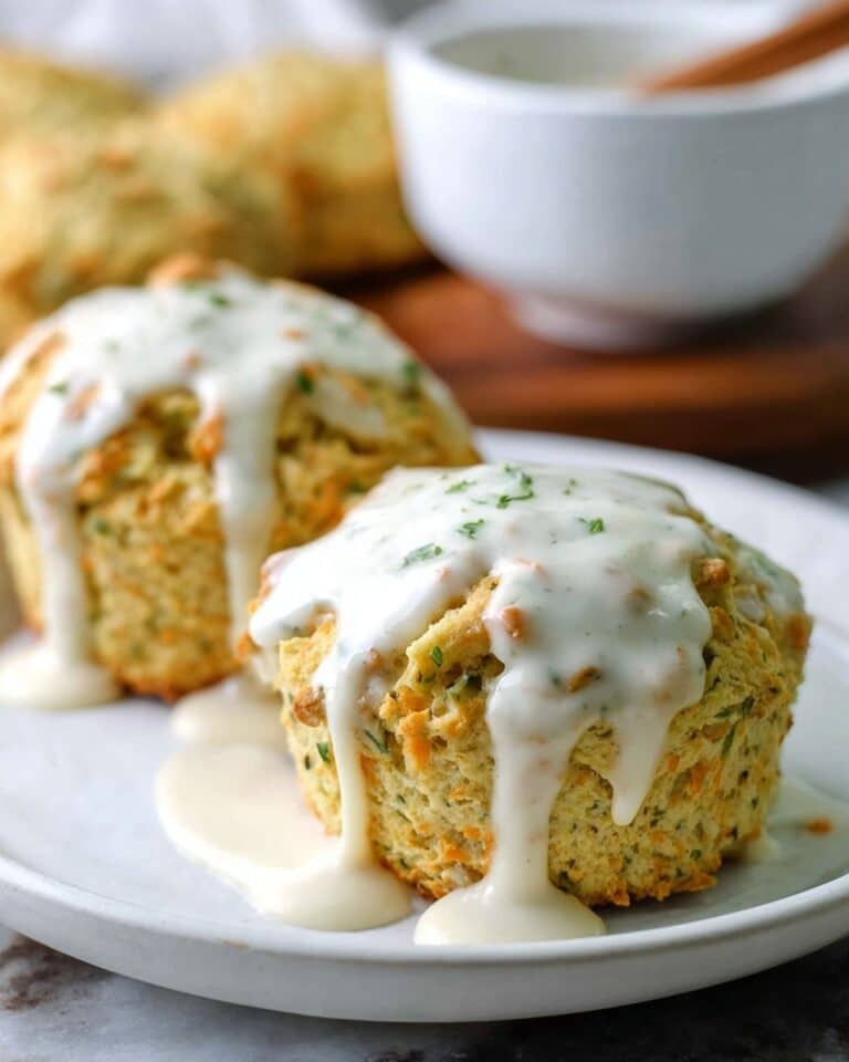 Chicken Meatloaves  Recipe