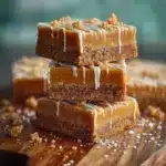 Trisha Yearwood Butterscotch Bars: The Ultimate Recipe