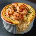Shrimp & Lobster Cheddar