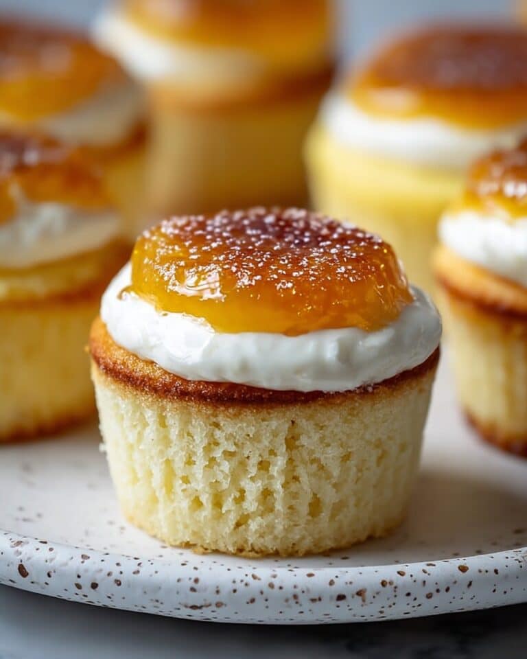 Crème Brûlée Recipe