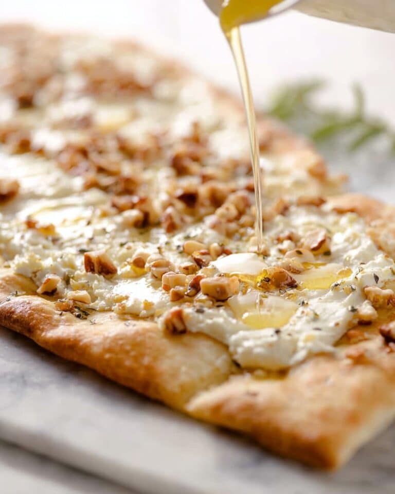 Cheese Pizza Recipe