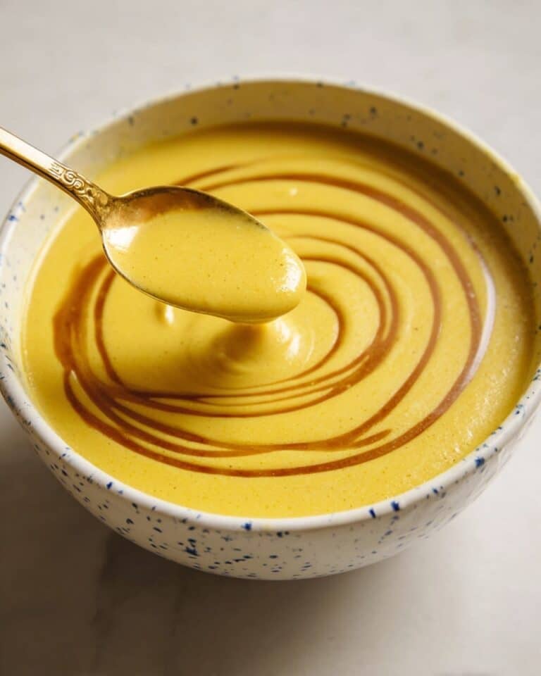 Roasted Feta Soup Recipe