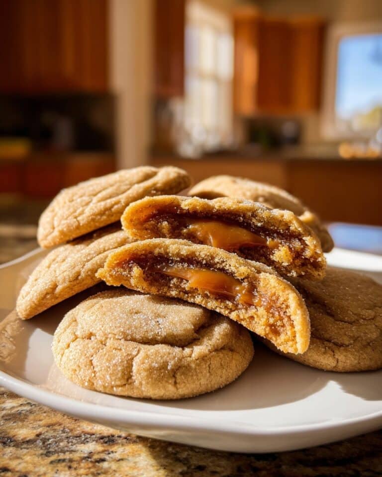 Apple Cookies Recipe