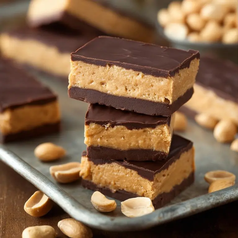 Protein Bars Recipe