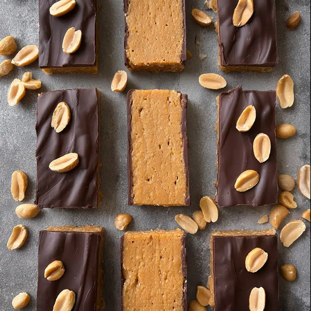 Protein Bars Recipe - Recipe Image