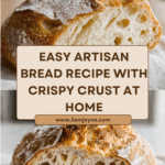 Artisan Bread