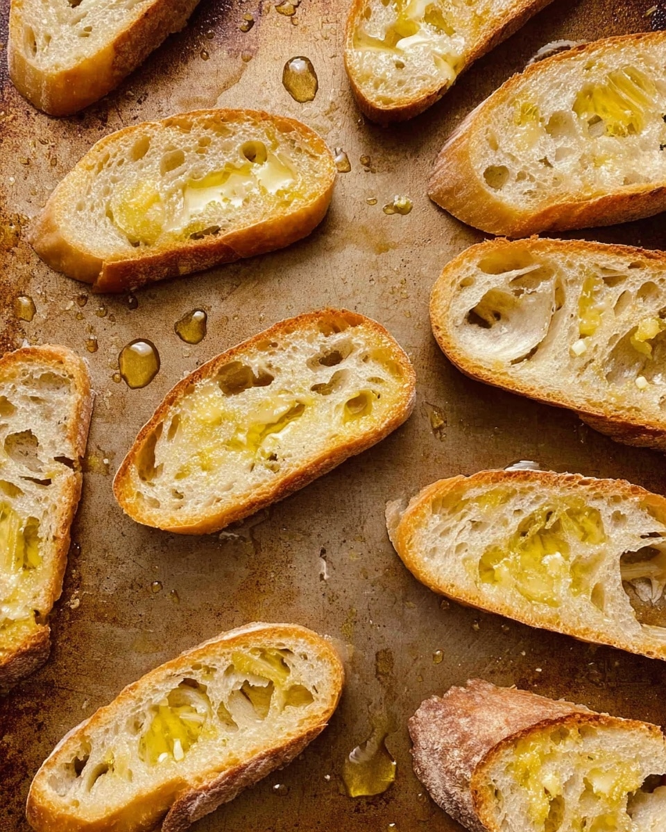 The image shows a wooden board filled with small toasted baguette slices, each topped with a thick layer of creamy white cheese and a generous pile of caramelized dark brown onions. The toasts are laid out closely together, scattered with small green herb sprigs. Nearby, a white bowl holds more creamy cheese with a wooden spreader inside, and part of a bread loaf is visible on a beige cloth. The background is a white marbled texture. Photo taken with an iphone --ar 4:5 --v 7