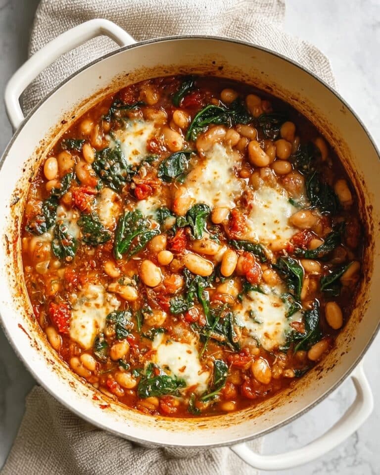 Creamy Butter Beans Recipe