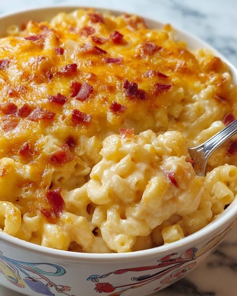 Trisha Yearwood’s Slow Cooker Mac and Cheese Recipe
