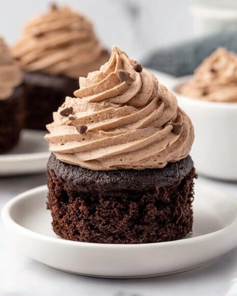 Chocolate Cool Whip Delight Recipe