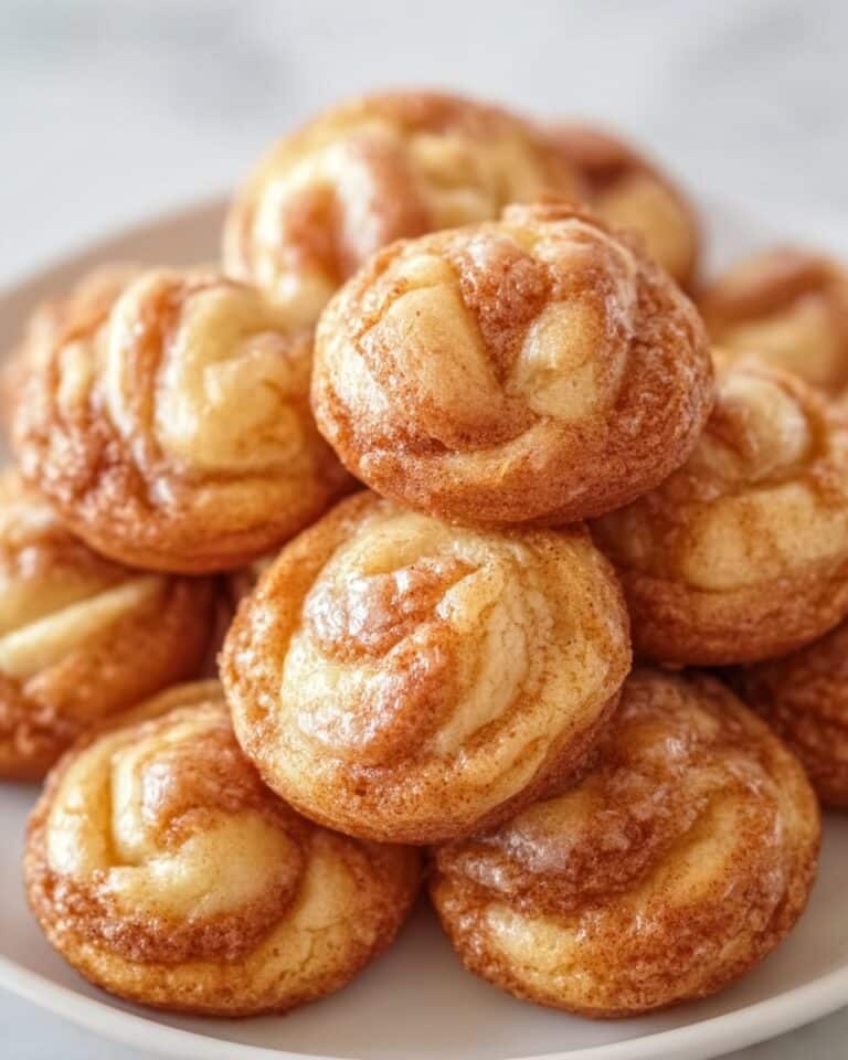 Apple Cider Cookies Recipe