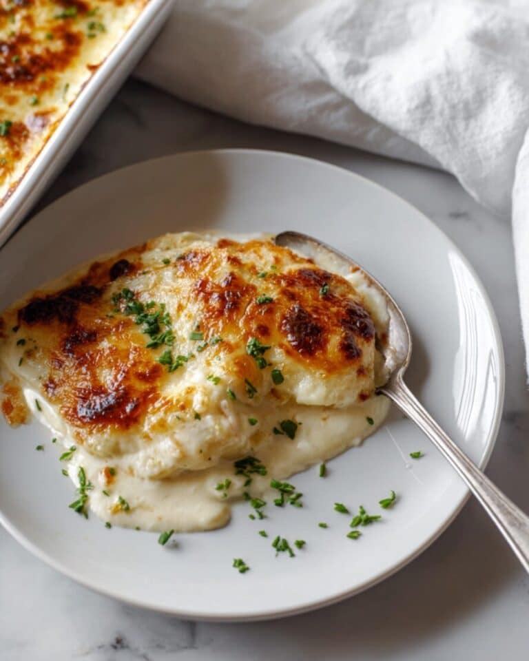 Ina Garten Chicken Casserole Recipe