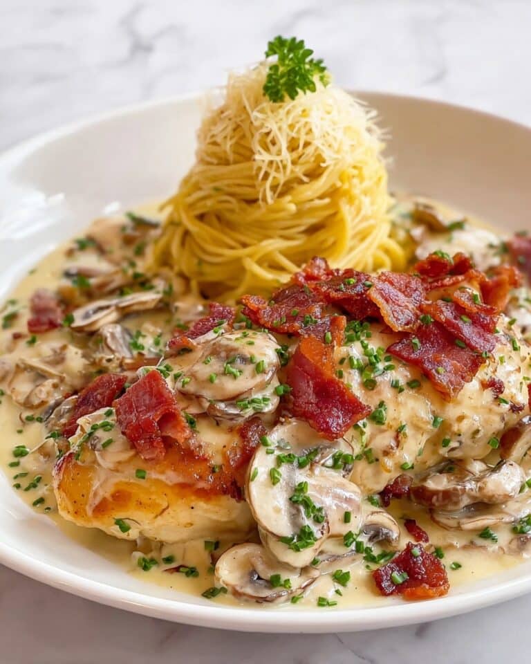 Cheesecake Factory Chicken Riesling Recipe