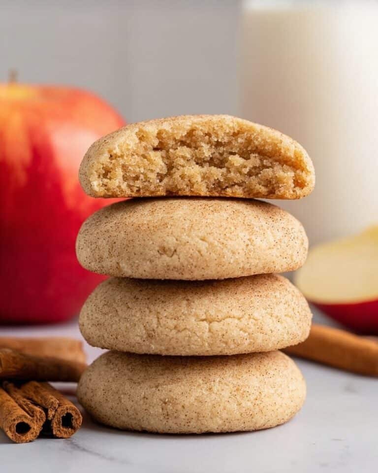 Applesauce Cookies Recipe