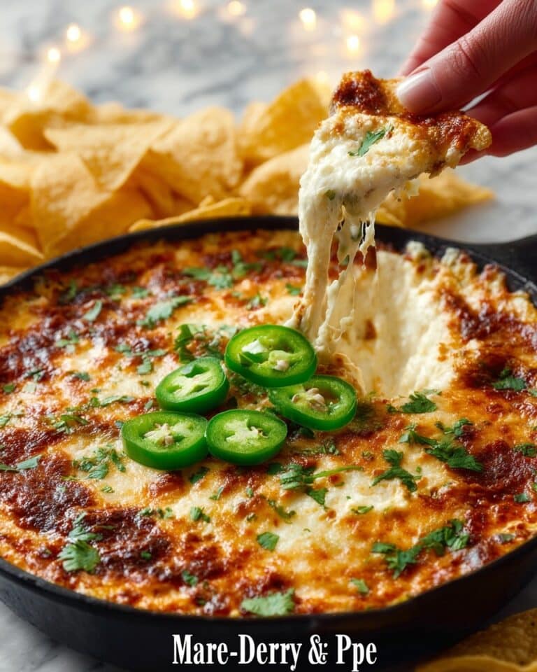 Marry Me Dip Recipe