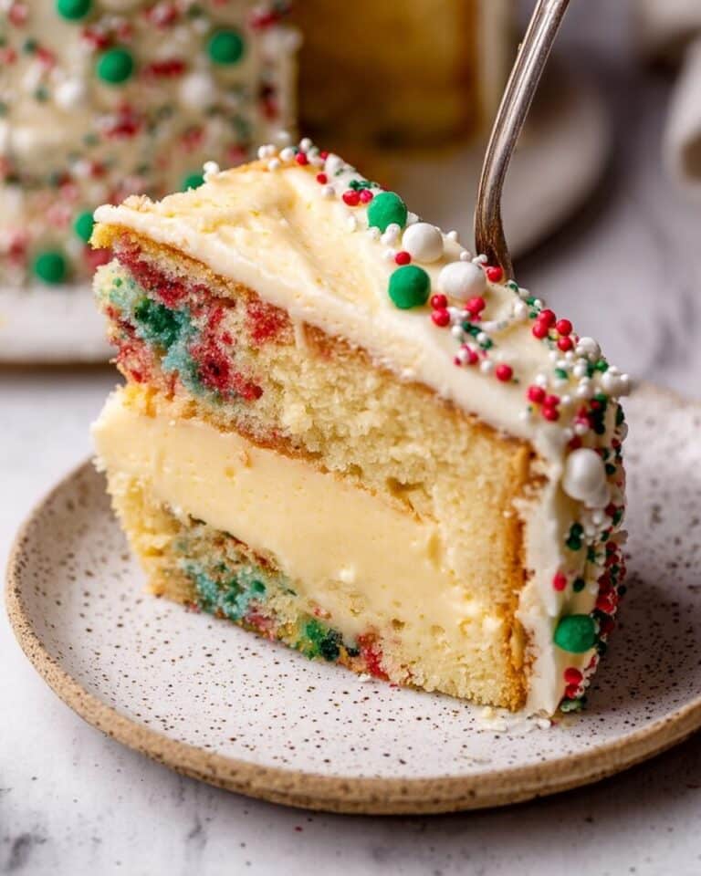 Sugar Cookie Cheesecake Recipe