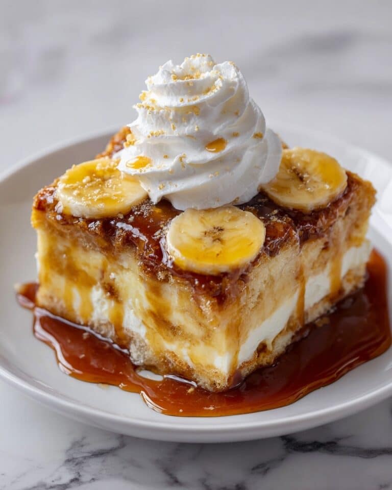 Irresistible Bananas Foster Cobbler Recipe to Savor Recipe