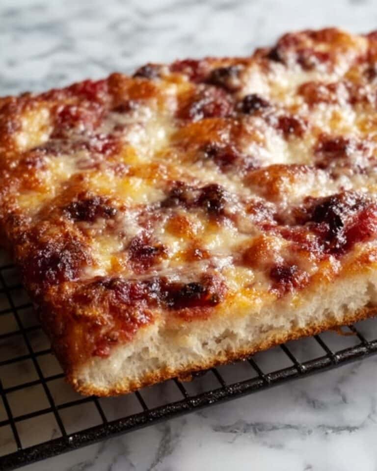 Sweet Cinnamon Swirl Focaccia Recipe