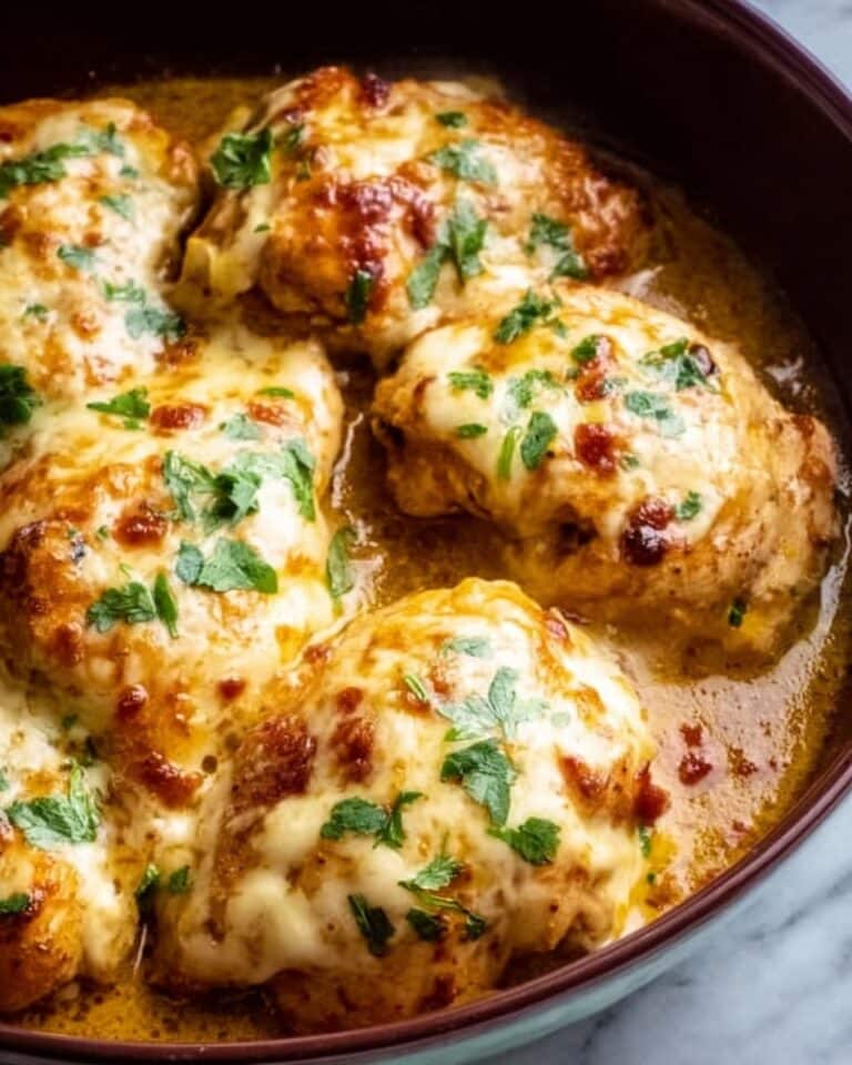 Crockpot Thai Peanut Chicken Recipe