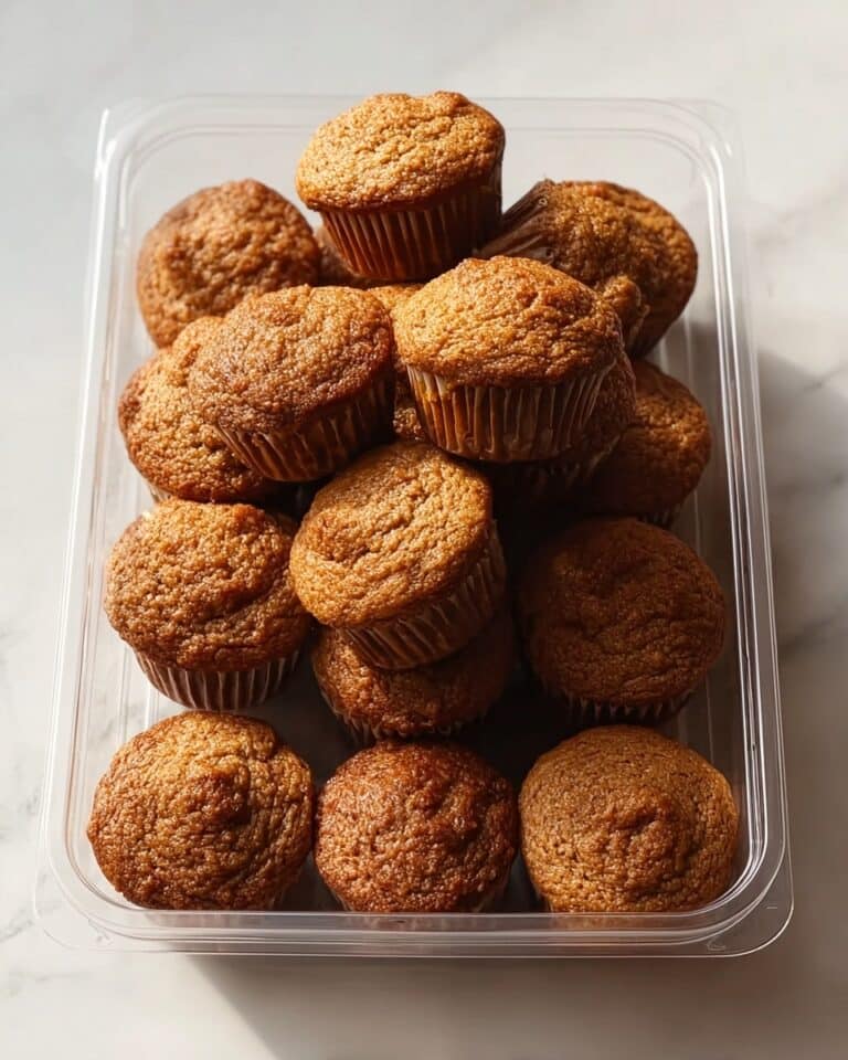 ABC Baby Muffins Recipe