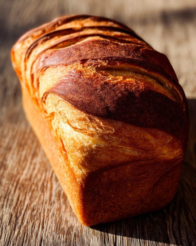 Easy Cinnamon Buttermilk Loaf Recipe for Soft Homemade Bread Recipe