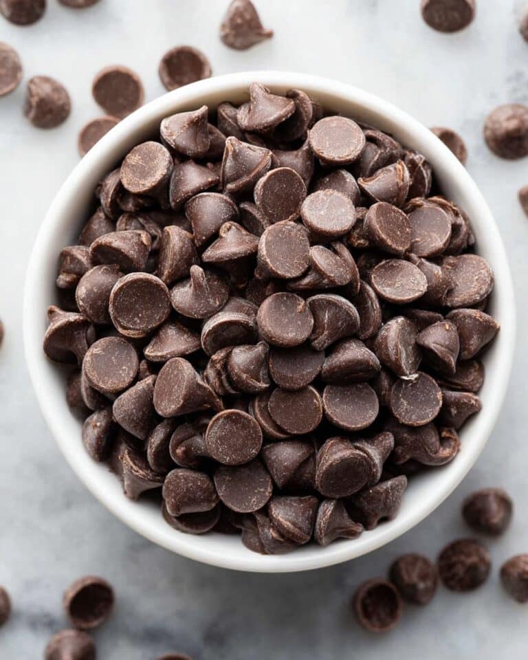 Homemade Chocolate Crunch Bars Recipe